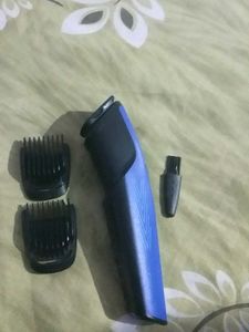 Grooming Trimmer For Unisex
