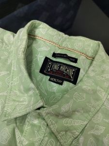 Flying Machine Shirt