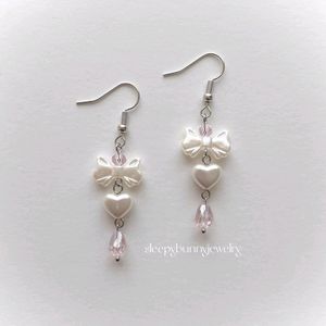Pinteresty Earrings