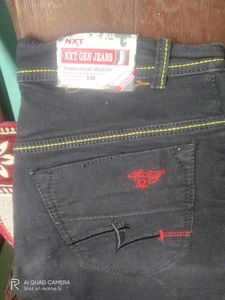 Pack Of 2 Jeans For Men.