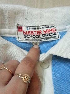 Combo Of School Tshirt