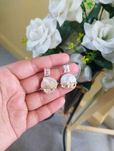 Branded Premium Earrings