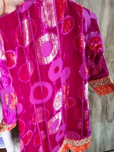 Ethnic Kurta