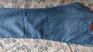 Men Slim Fit Jeans