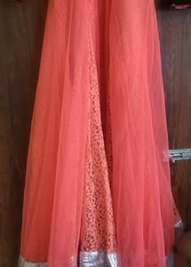 Gown Used