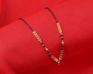 Mangalsutra Any 2 Items