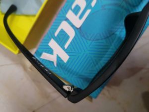 Fast Track Googles In Like New Condition