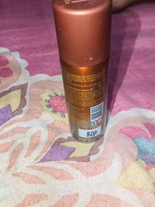 A Good Smile Body Spray