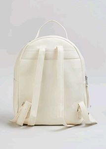 Max Off white Women's Backpack