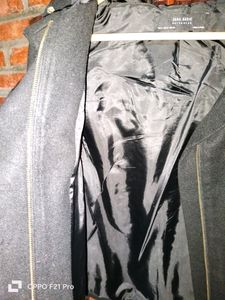Zara Jacket Eur-S