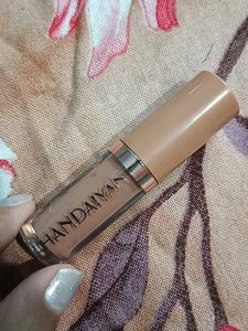 HANDAIYAN WATERPROOF LIPGLOSS/LIPSTAIN