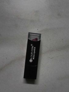 Colour Coin Matte Lipstick