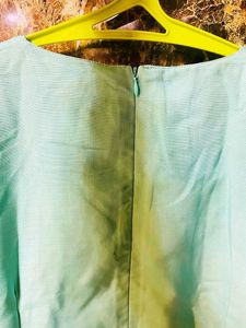 Indo Western Tunic