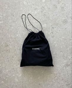 Chanel Dust Bag