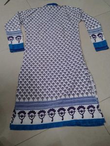 Girls Daily Wear Kurti