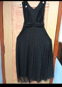 Gown