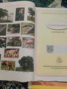 Maharashtra Board All Textbook Class 10th