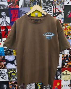 H&amp;M Unisex Backprinted Oversize Tee ❤️‍🔥😎