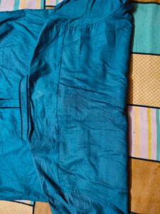Netplay Shirt in Kurta Style