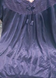 1 Time Wear Nighty Combo