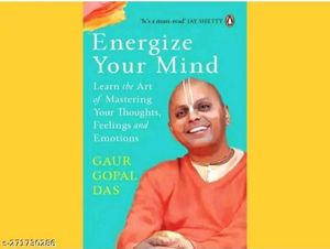 Energize Your Mind