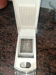 Vegetables Chopper