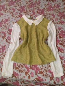 Stylish Tops Shirt