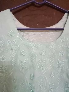 Kurti Pand With Dupatta