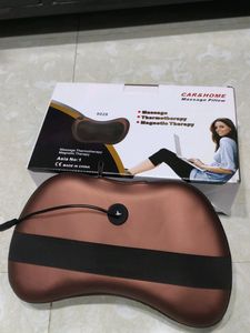 Body Massage Pillow