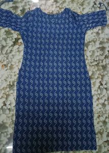 Daily wear Straight Kurta