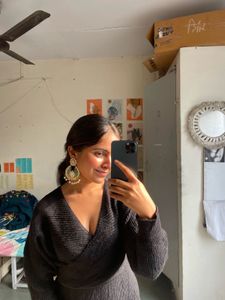 Statement Earrings