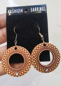 Fashion Earrings