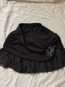 Y2K Cute Mini Skirt