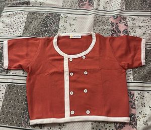 Cute Baby Top
