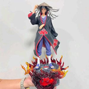 40cm Itachi Uchiha Premium Anime Action Figure