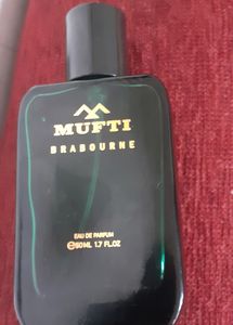 Mufti Bottle