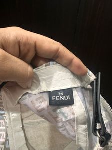 Fendi Authentic