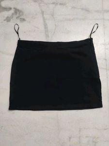 Mini Skirt