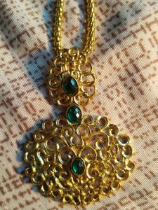 3 Jewellery Pieces For Women