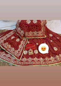 Lehenga choli