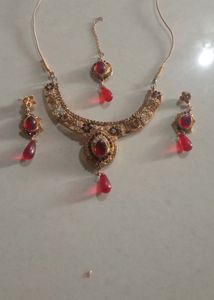 👀Jewellery Set💙