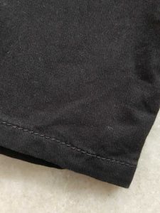 GAP Black Flared Jeans