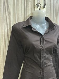 Zara formal shirt