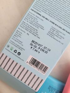 Dot &amp; Key Watermelon+ Blueberry Sunscreen 80g Each