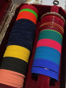 Bangles Set