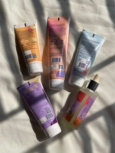 Sanfe body care