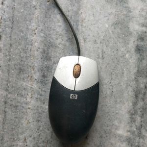 Old HP MOUSE