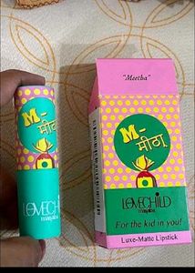 Combo Of 3 Lipstick