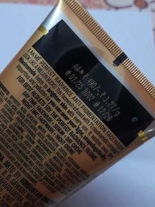Lakme Perfect Radiance Face Wash