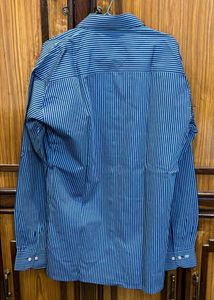 Striped Raymont Shirt